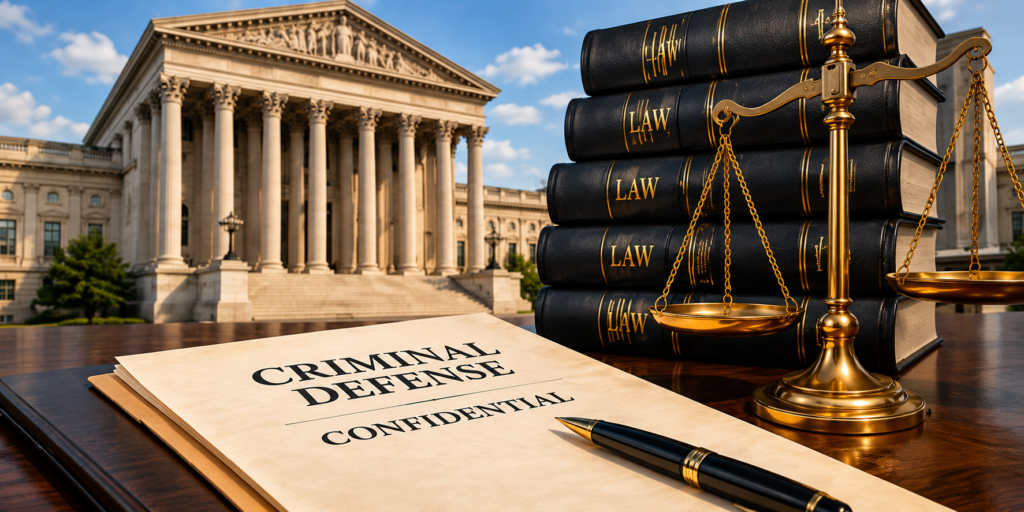 What to Do After an Arrest in Texas: Protecting Your Rights From the Start