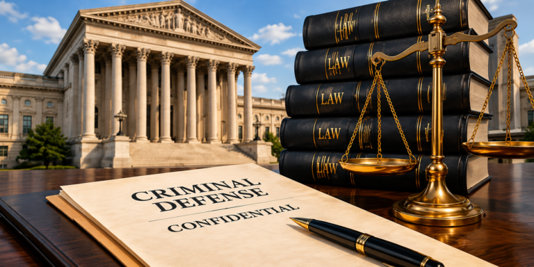 What to Do After an Arrest in Texas: Protecting Your Rights From the Start
